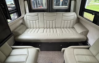 2013 Airstream RV Interstate Lounge Extended