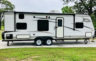 2017 Jayco Jay Flight SLX 264BHW