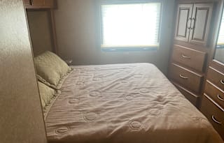 2010 Four Winds RV Four Winds 31K