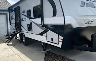 Brand New Alliance RV - We Deliver