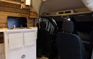 ChaserVan
