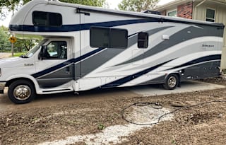 2019 Sunseeker by Forest River 3050S