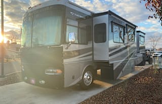 The Perfect Motorhome Rental Awaits You!