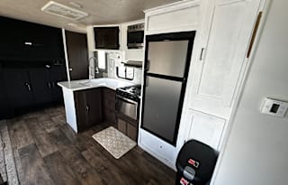 2018 Forest River RV Wildwood 32BHDS