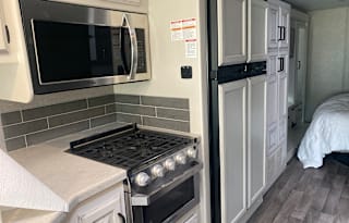 2021 Jayco Precept 34G