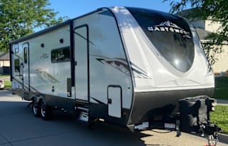 2022 EAST TO WEST Alta 2800KBH