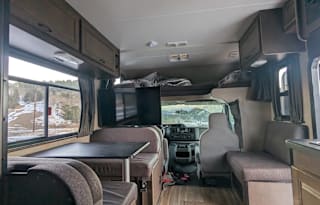 The Executive Suite