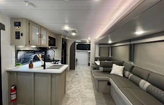 2024; Adjustable King Bed; Two Bedrooms; Sleep 10