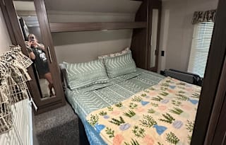 Your Taylored Getaway