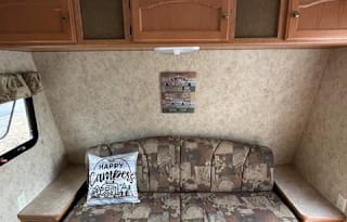 2008 Keystone RV Springdale 189FL