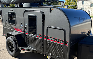 2024 InTech Flyer Pursue – Adventure-Ready!