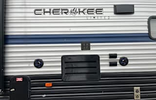 2021 Forest River RV Cherokee 294BH