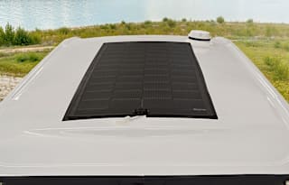 New 2022 Winnebago Solis 59PX - Seats 4, Sleeps 6