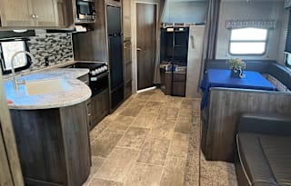Wandering Wonder - 2020 Aspen Trail