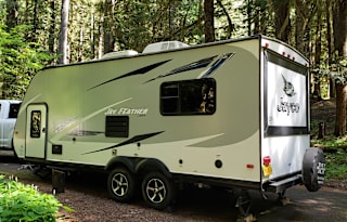 2017 Jayco Jay Feather X213
