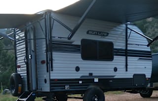 2021 Sun lite 16bh Sport