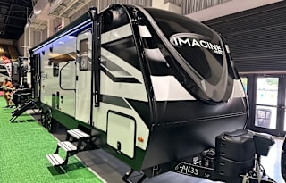2023 Grand Design Imagine 2910BH