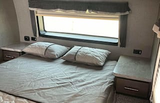 2020 Forest River RV Rockwood Ultra Lite 2906RS