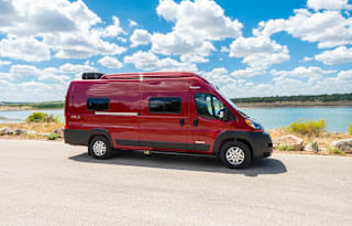 2023 Winnebago Solis 59PX