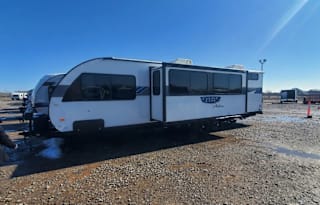 2024 Forest River Salem Cruise Lite