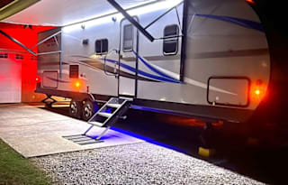 2019 KZ Connect 281 Bunkhouse