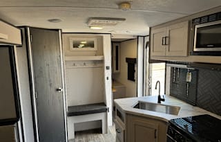 2022 Heartland Mallard 312