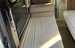 2021 Winnebago Travato 59K