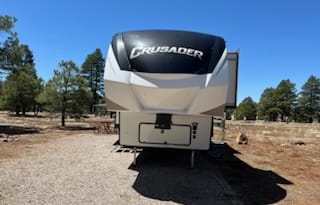 2021 Prime Time RV Crusader LITE 33BH