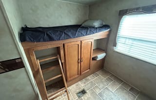 Forest River Puma - The Perfect Group Getaway?