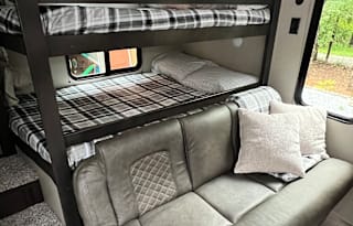 (Spring Special) Grand Design Xplor 265BHBunkhouse