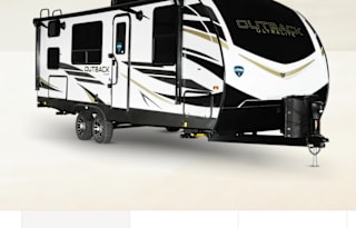 2020 Keystone RV Outback Ultra Lite 240URS