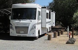 2019 Winnebago Intent 30R