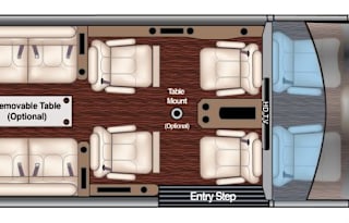 2021 Mercedes Sprinter- Presidential