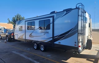 2018 Grand Design Imagine 2600RB