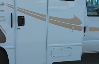 2020 Thor Motor Coach Majestic 19G