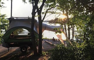 2018 Sylvan Sport Go adventure mobile