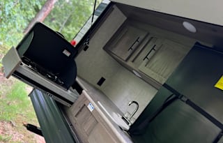 2022 Gulf Stream RV Ameri-Lite 279BH