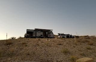 Delivery Only -15 KZ Spree Island  Outdoor Kitchen