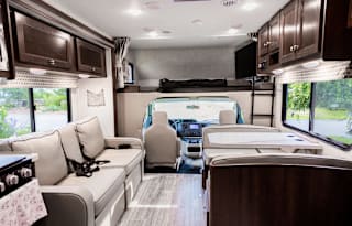 Sunseeker 2860 DS