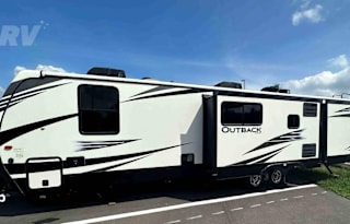 2021 Keystone RV Outback 340BH (Bunkhouse)