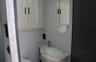2022 Forest River RV Sunseeker LE 2850SLE Ford
