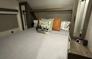 The Buckeye Bunkhouse