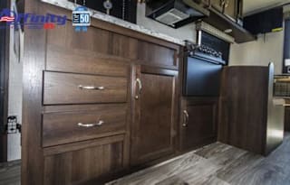 2017 Jayco 212QBW