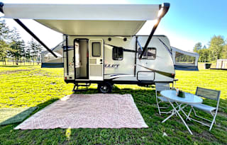 2019 Keystone crossfire bullet