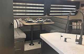 2021 Forest River RV Cherokee Grey Wolf 29TE
