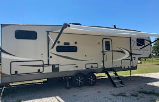 2021 Forest River Rockwood Ultra Lite 2891BH
