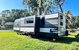 The 3 J’s Weekend Getaway