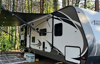 Cozy Cruiser - Grand Design Imagine 2800BH