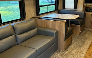 Catalina Camper