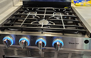 Dreamaker RV Rental